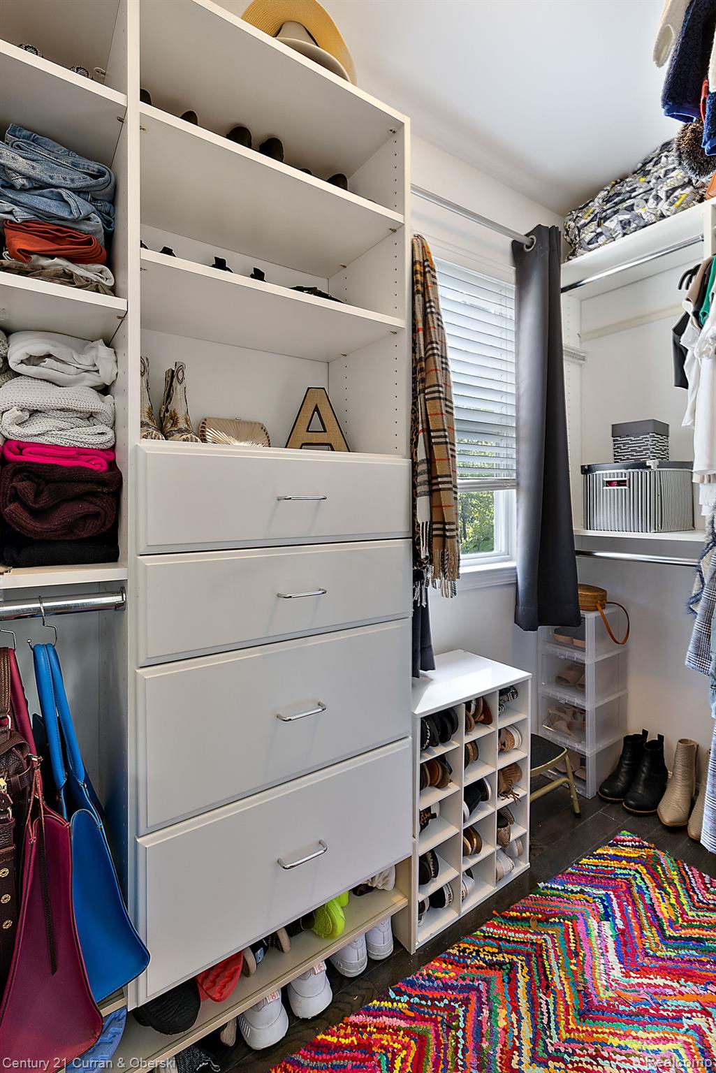 3118 Trafford Road Royal Oak, MI 48073 - Photo 23 of 34 walk in closet