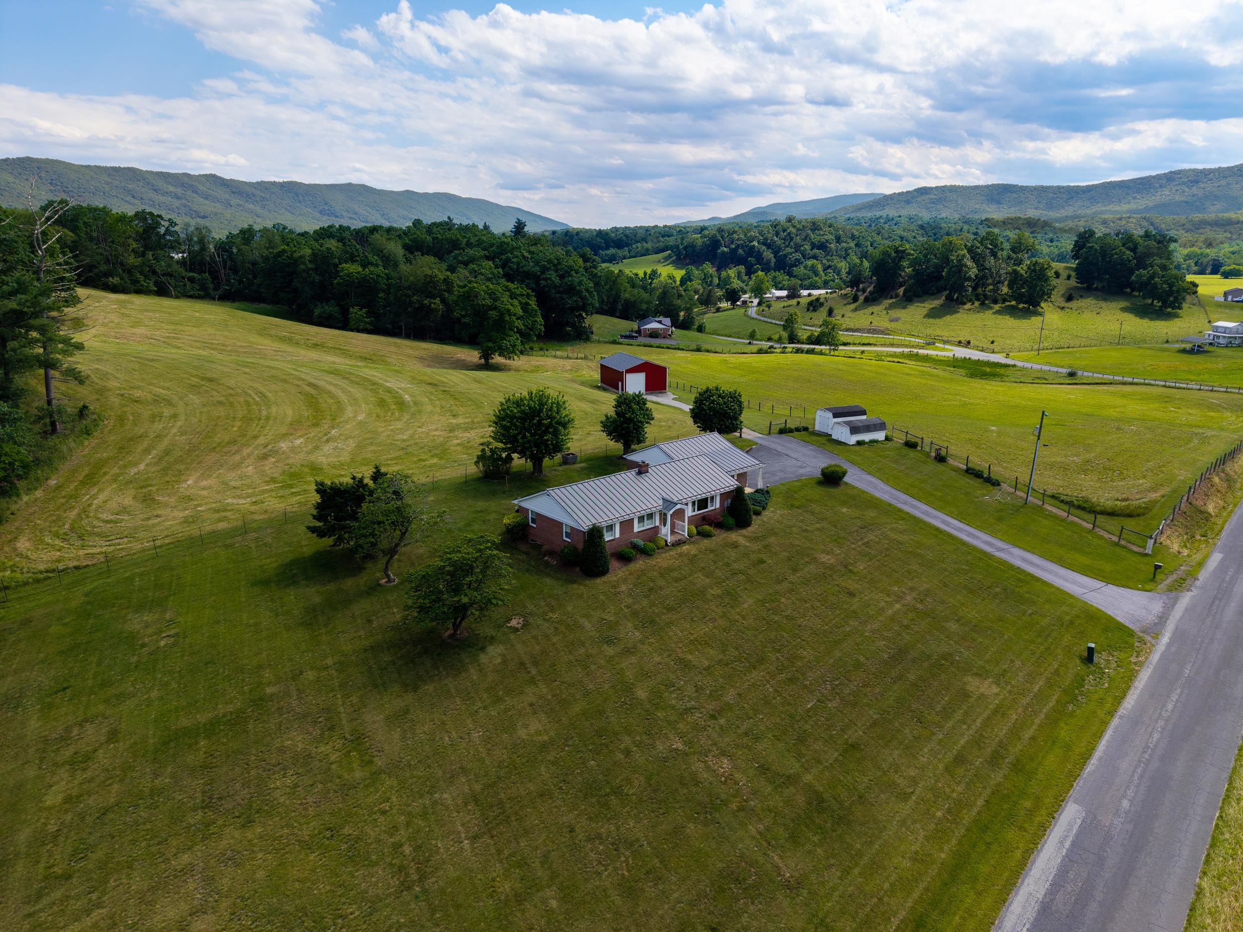 12199 Hollow Road Fulks Run, VA 22830 - Photo 63 of 75