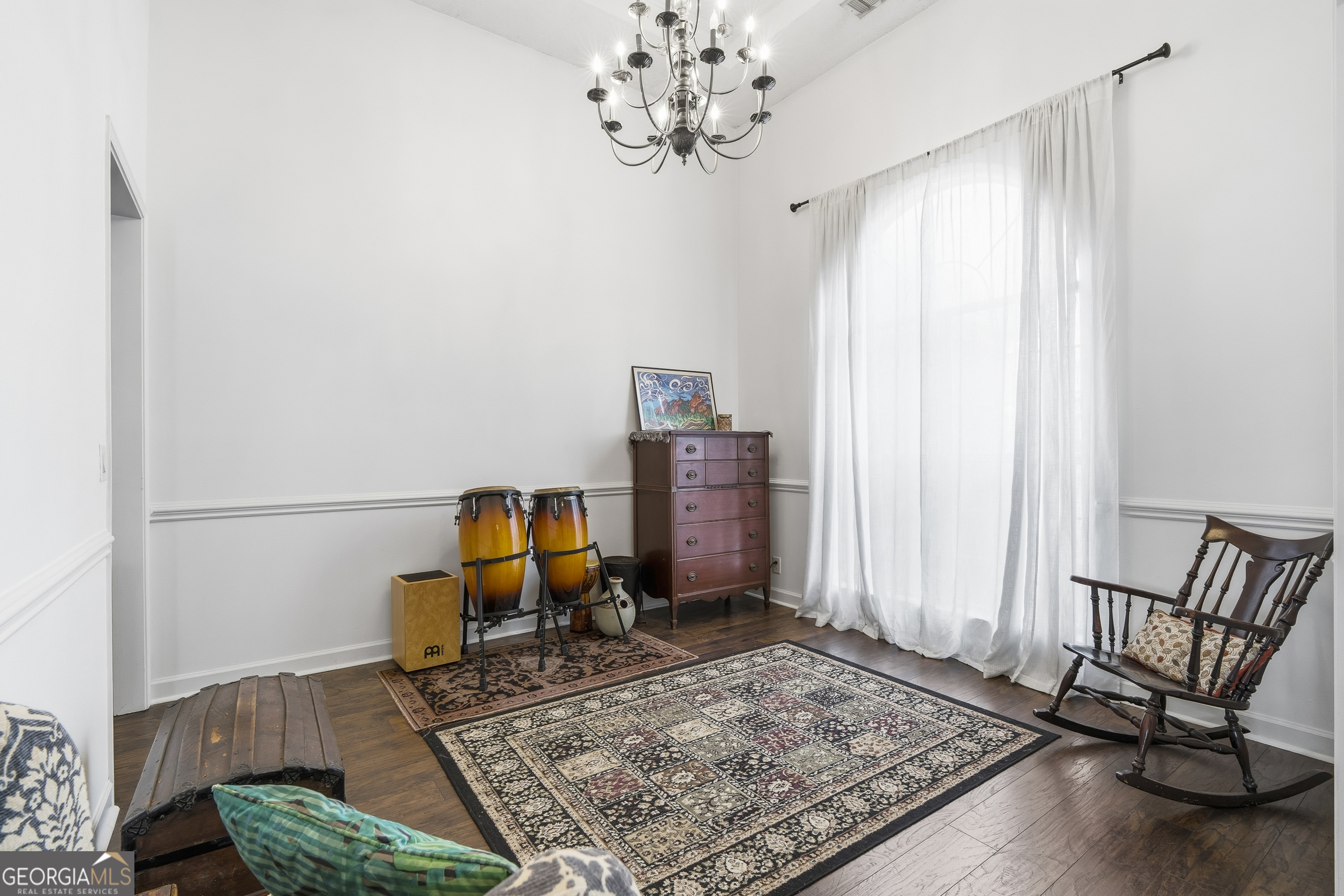 116 Sarakay Circle Macon, GA 31216 - Photo 12 of 40