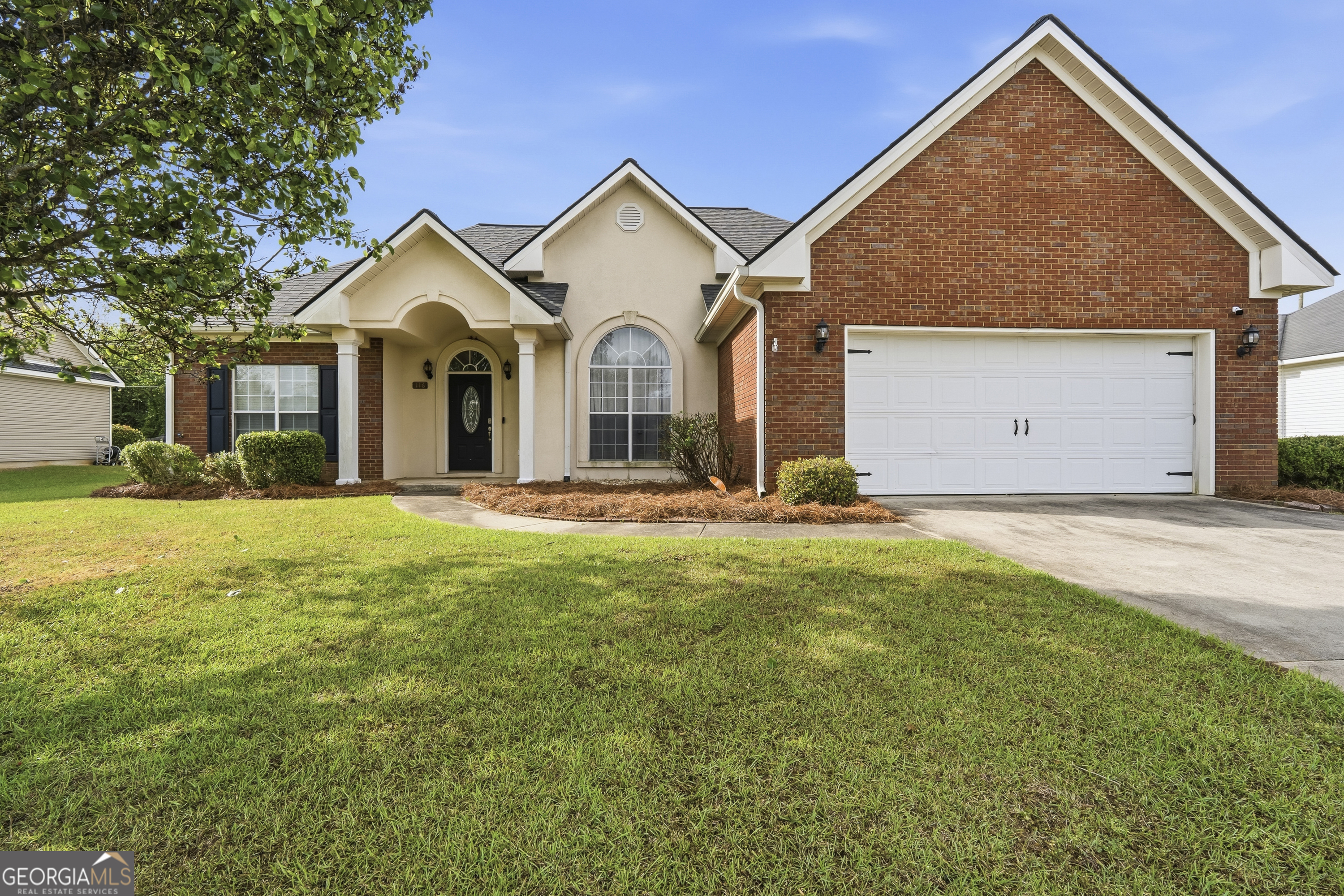 116 Sarakay Circle Macon, GA 31216 - Photo 2 of 40