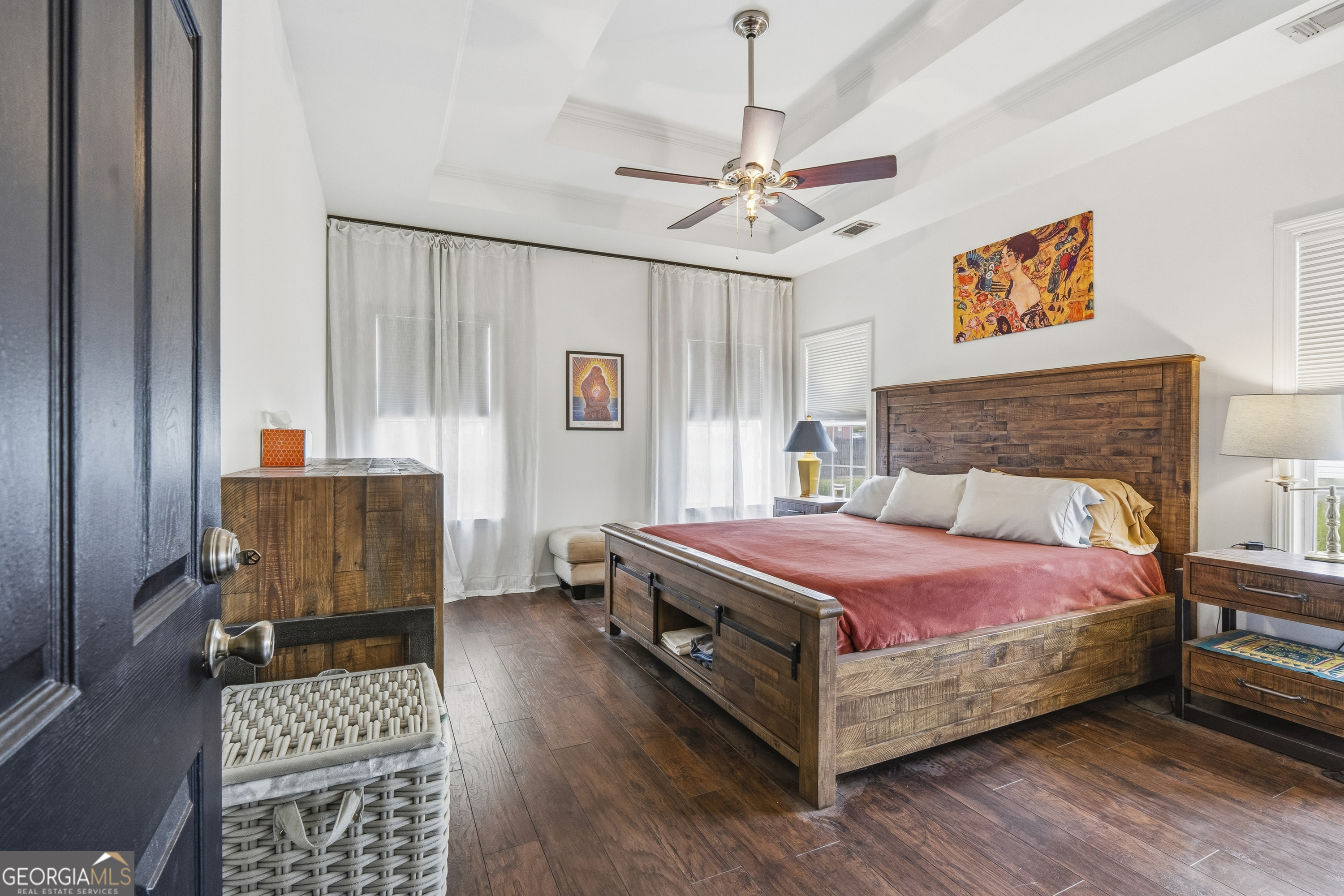 116 Sarakay Circle Macon, GA 31216 - Photo 26 of 40