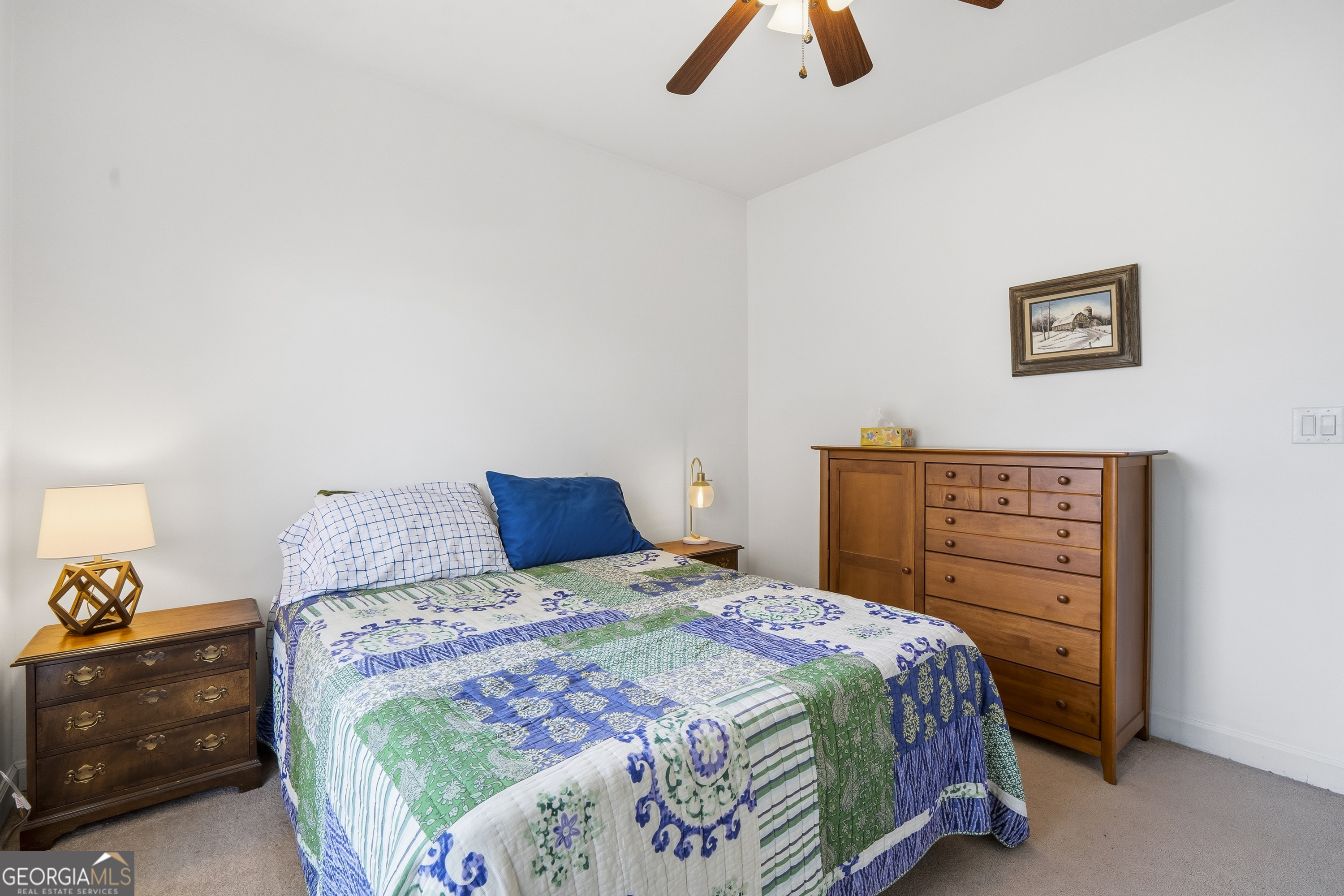 116 Sarakay Circle Macon, GA 31216 - Photo 34 of 40