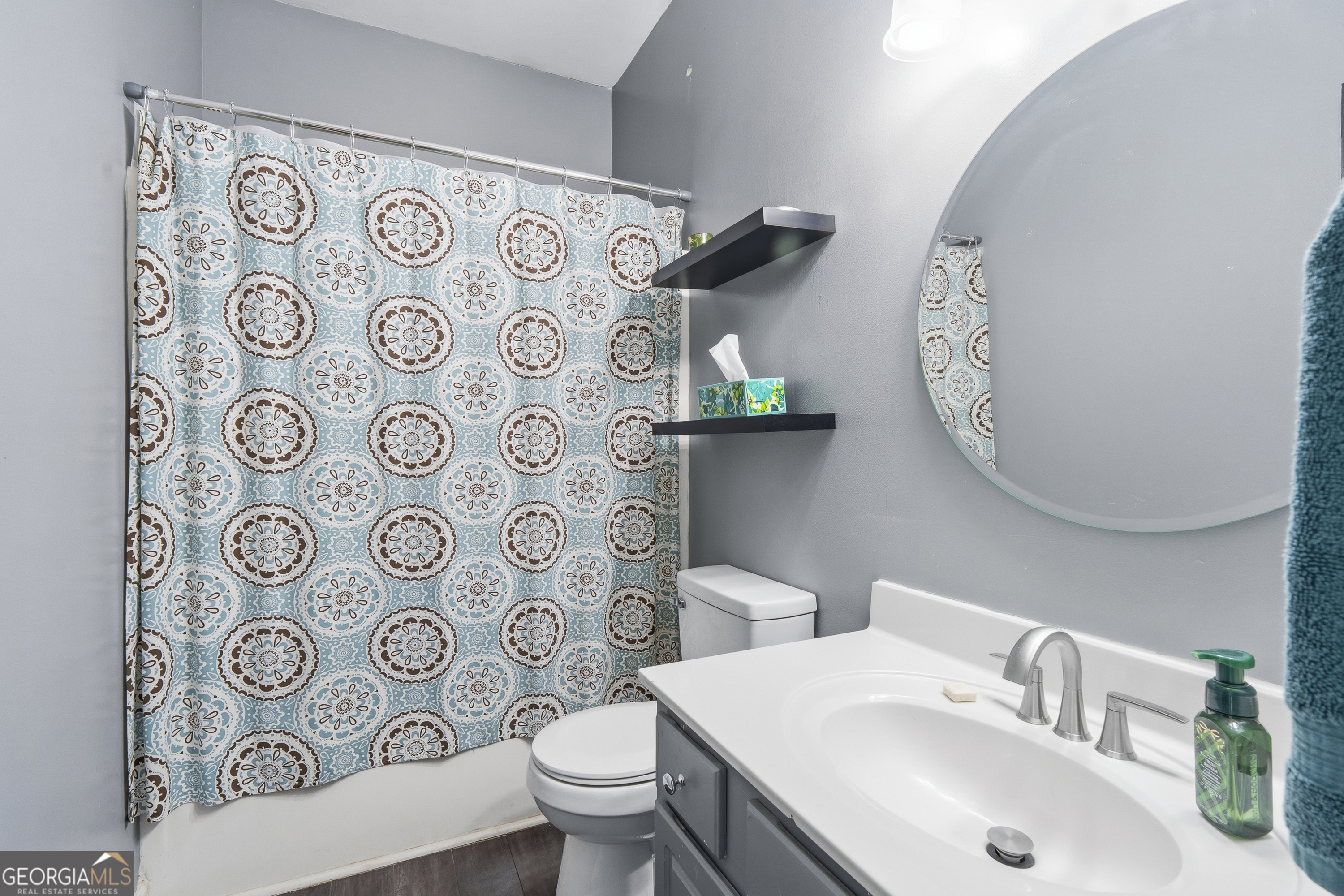 116 Sarakay Circle Macon, GA 31216 - Photo 35 of 40