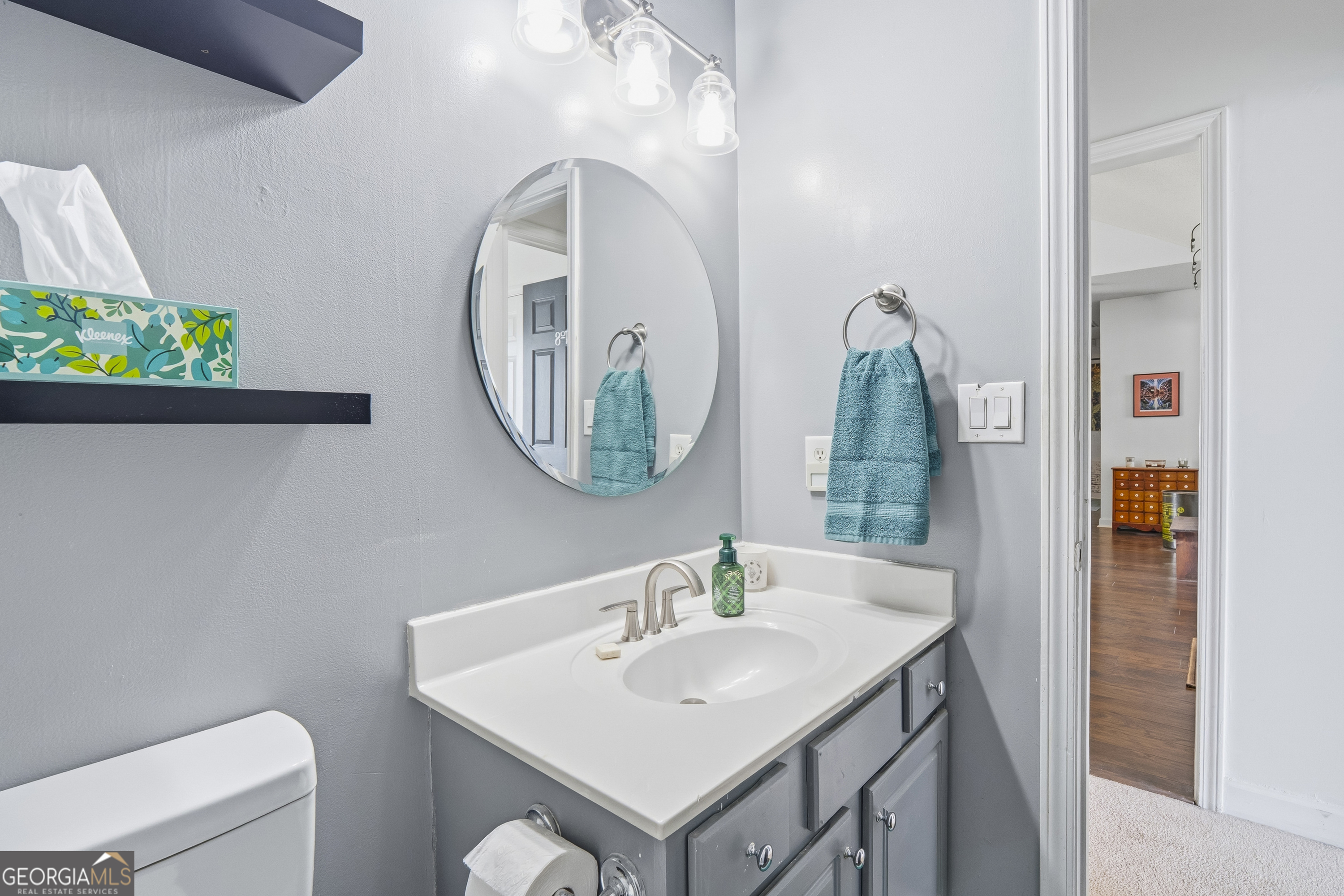 116 Sarakay Circle Macon, GA 31216 - Photo 36 of 40