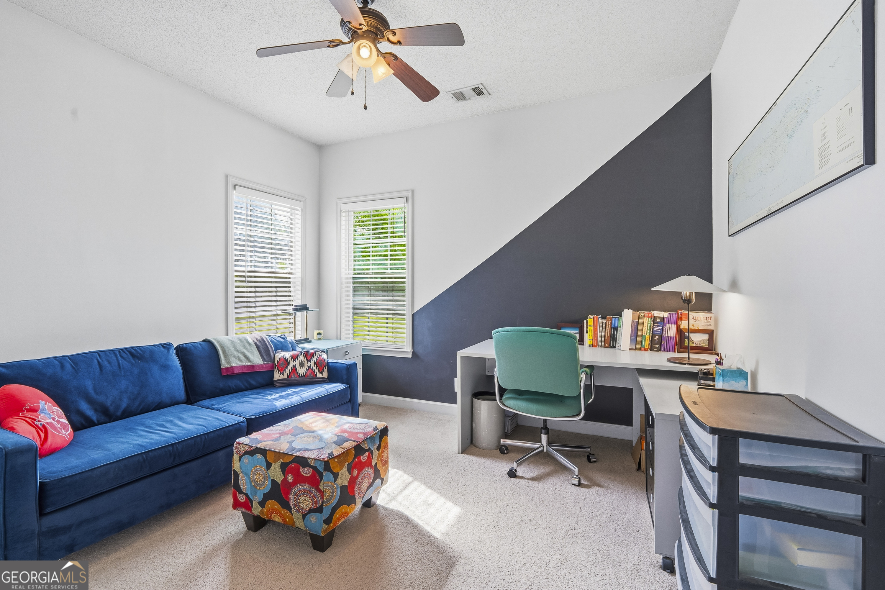 116 Sarakay Circle Macon, GA 31216 - Photo 37 of 40