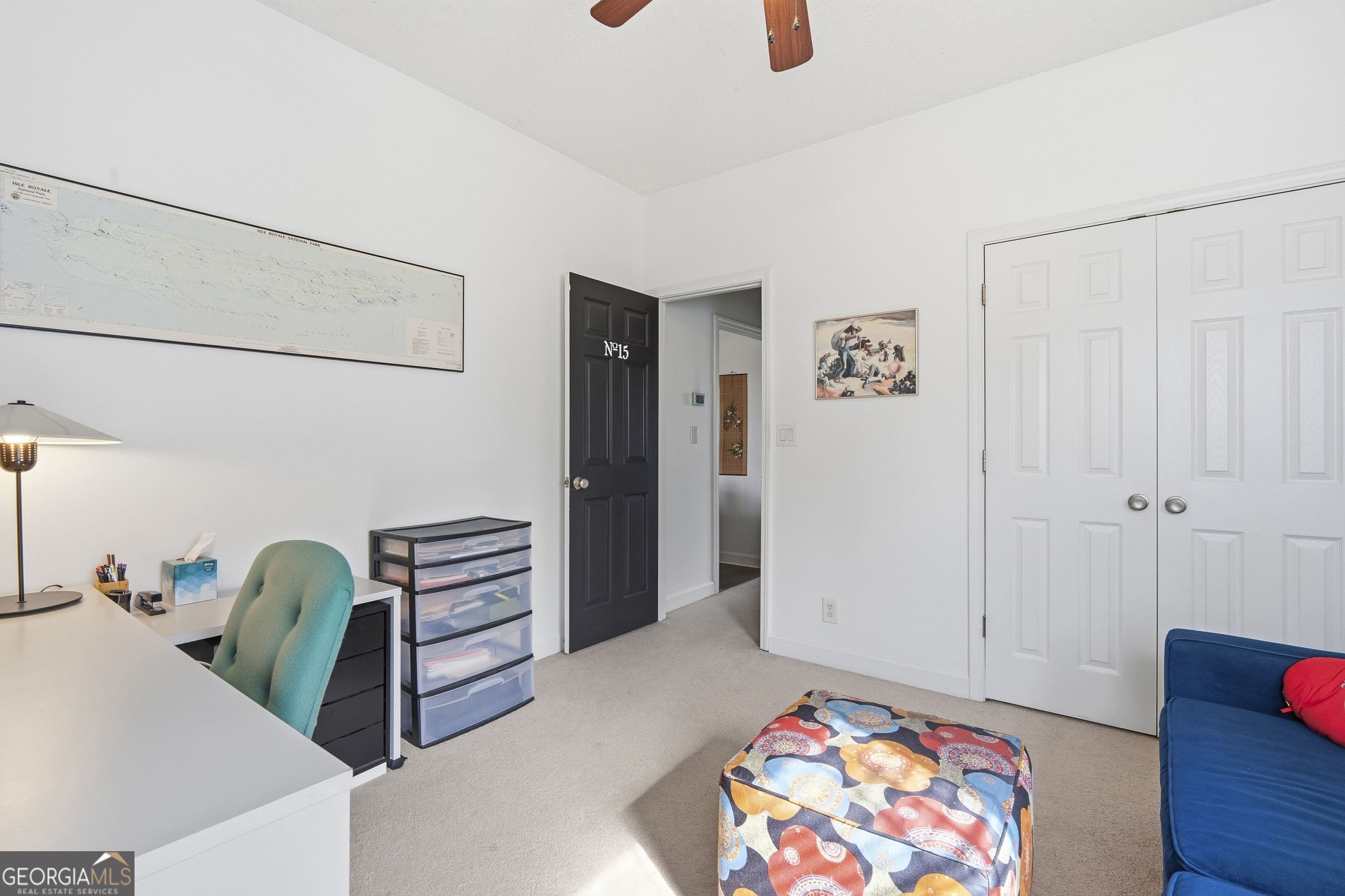 116 Sarakay Circle Macon, GA 31216 - Photo 38 of 40