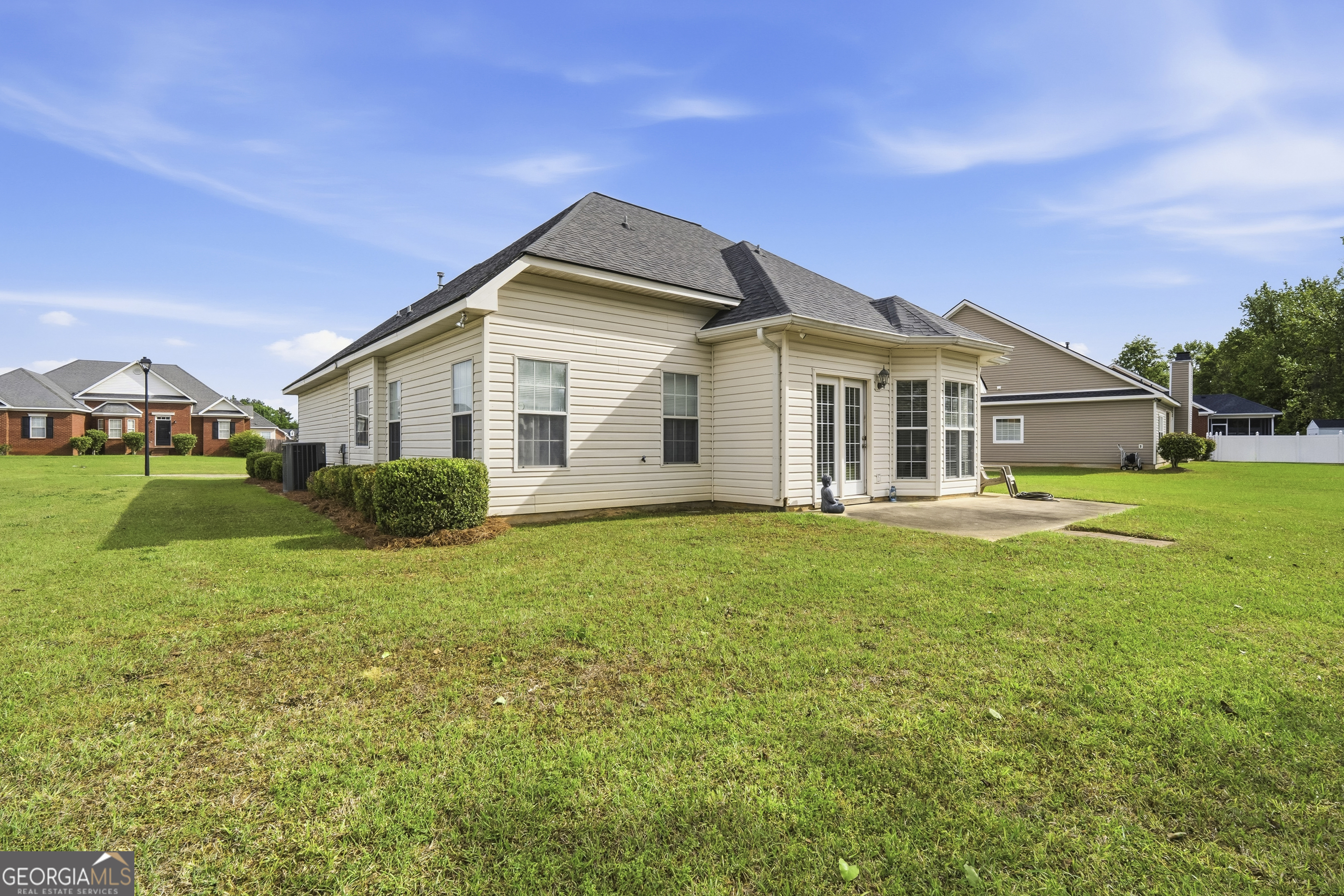 116 Sarakay Circle Macon, GA 31216 - Photo 39 of 40