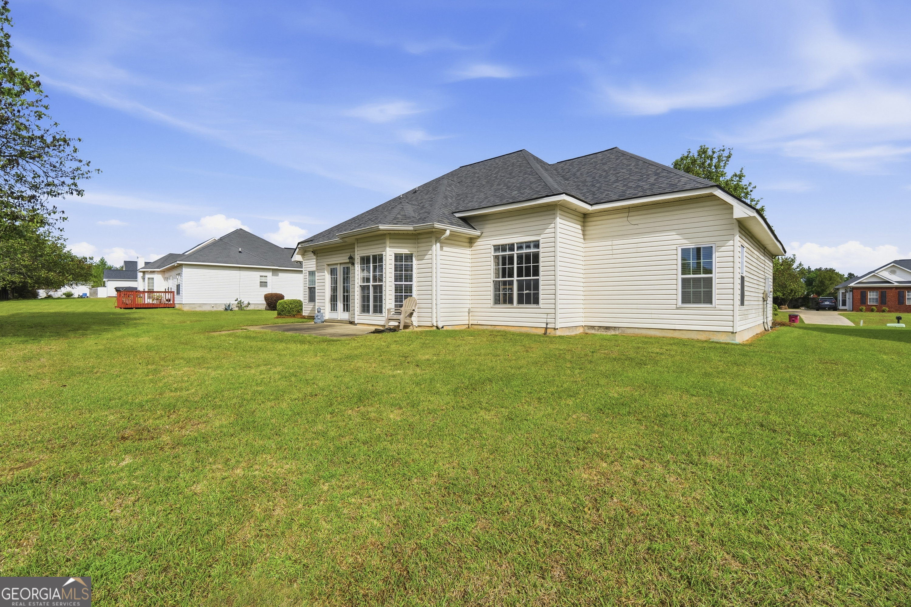 116 Sarakay Circle Macon, GA 31216 - Photo 40 of 40