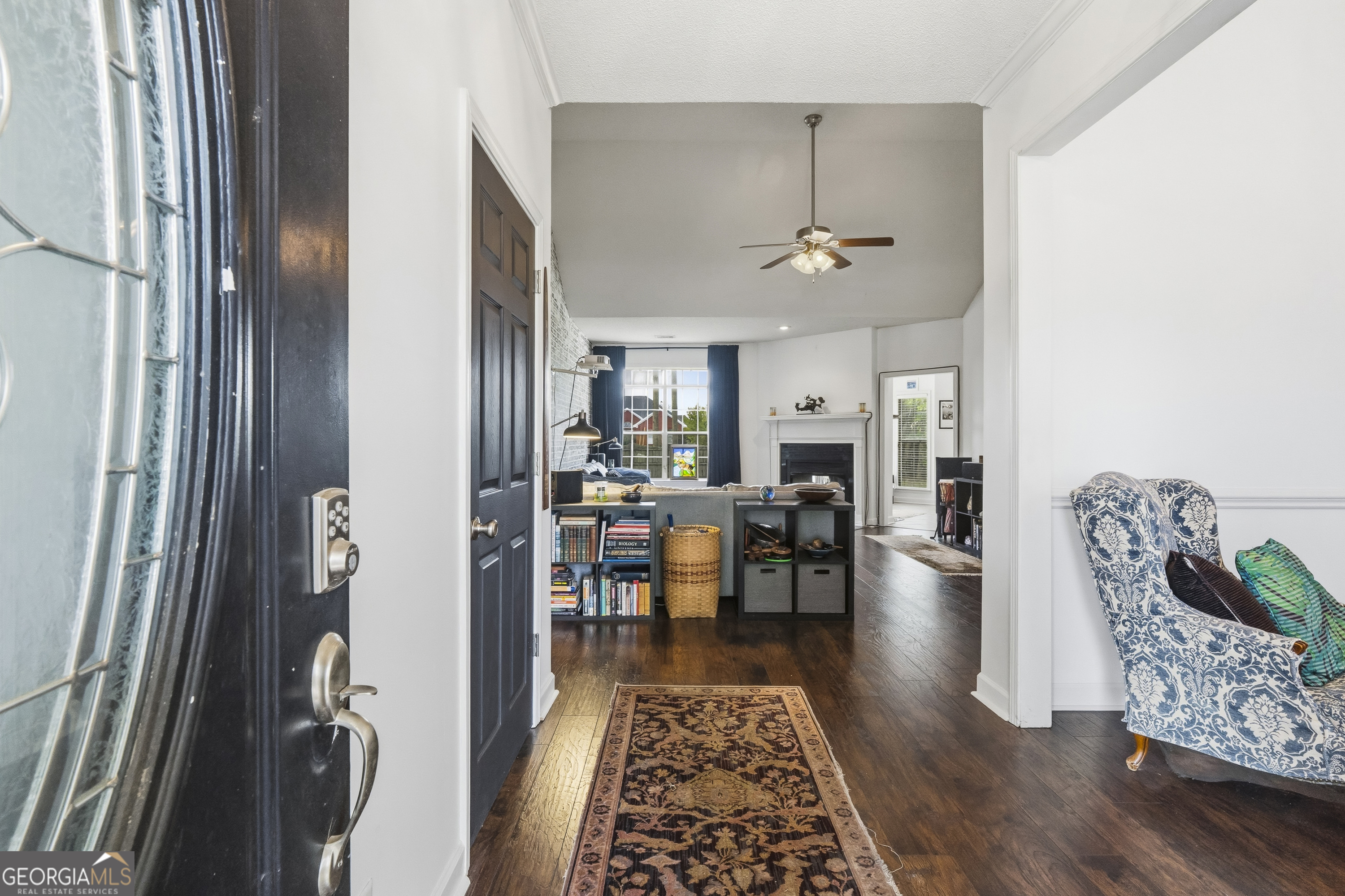 116 Sarakay Circle Macon, GA 31216 - Photo 5 of 40