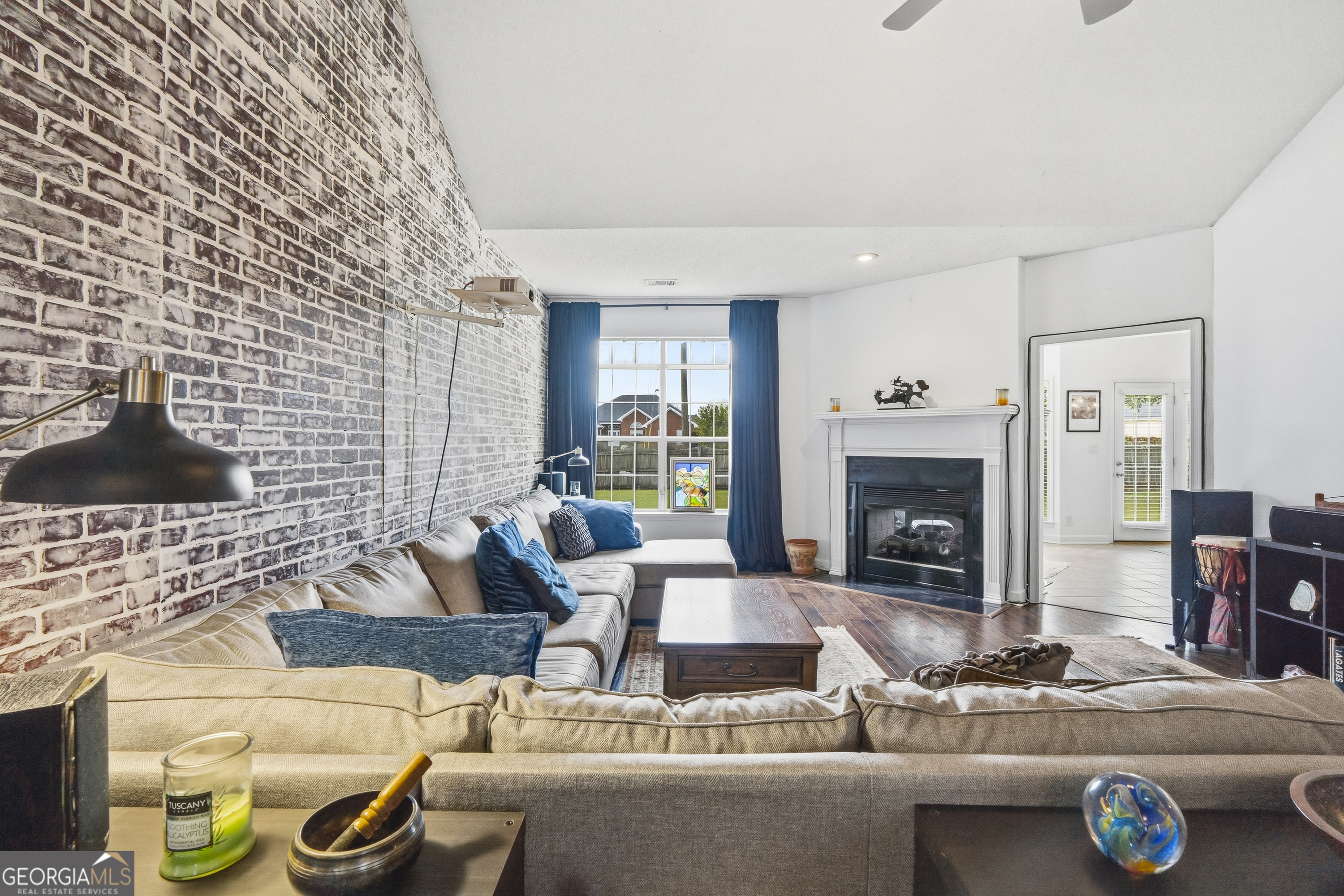 116 Sarakay Circle Macon, GA 31216 - Photo 6 of 40