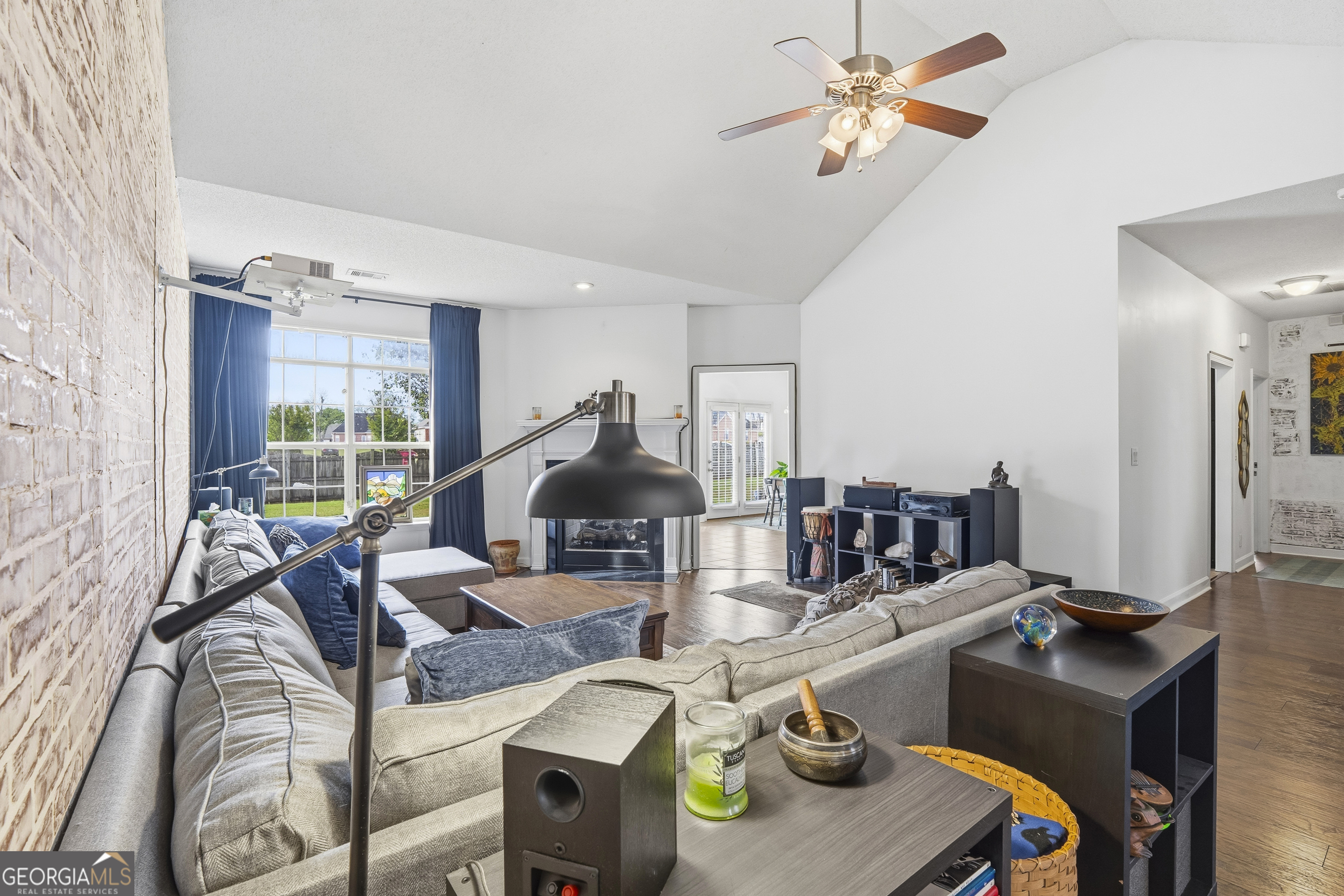 116 Sarakay Circle Macon, GA 31216 - Photo 7 of 40