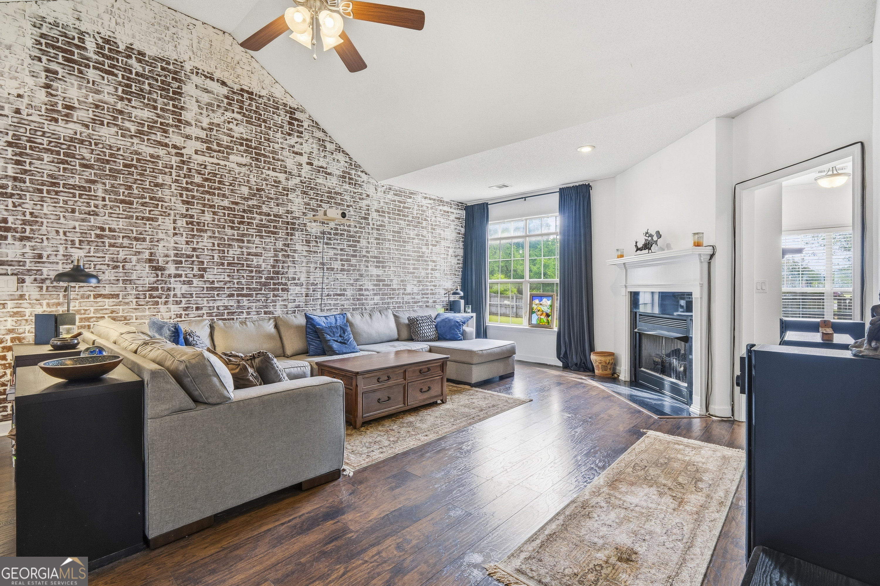 116 Sarakay Circle Macon, GA 31216 - Photo 8 of 40