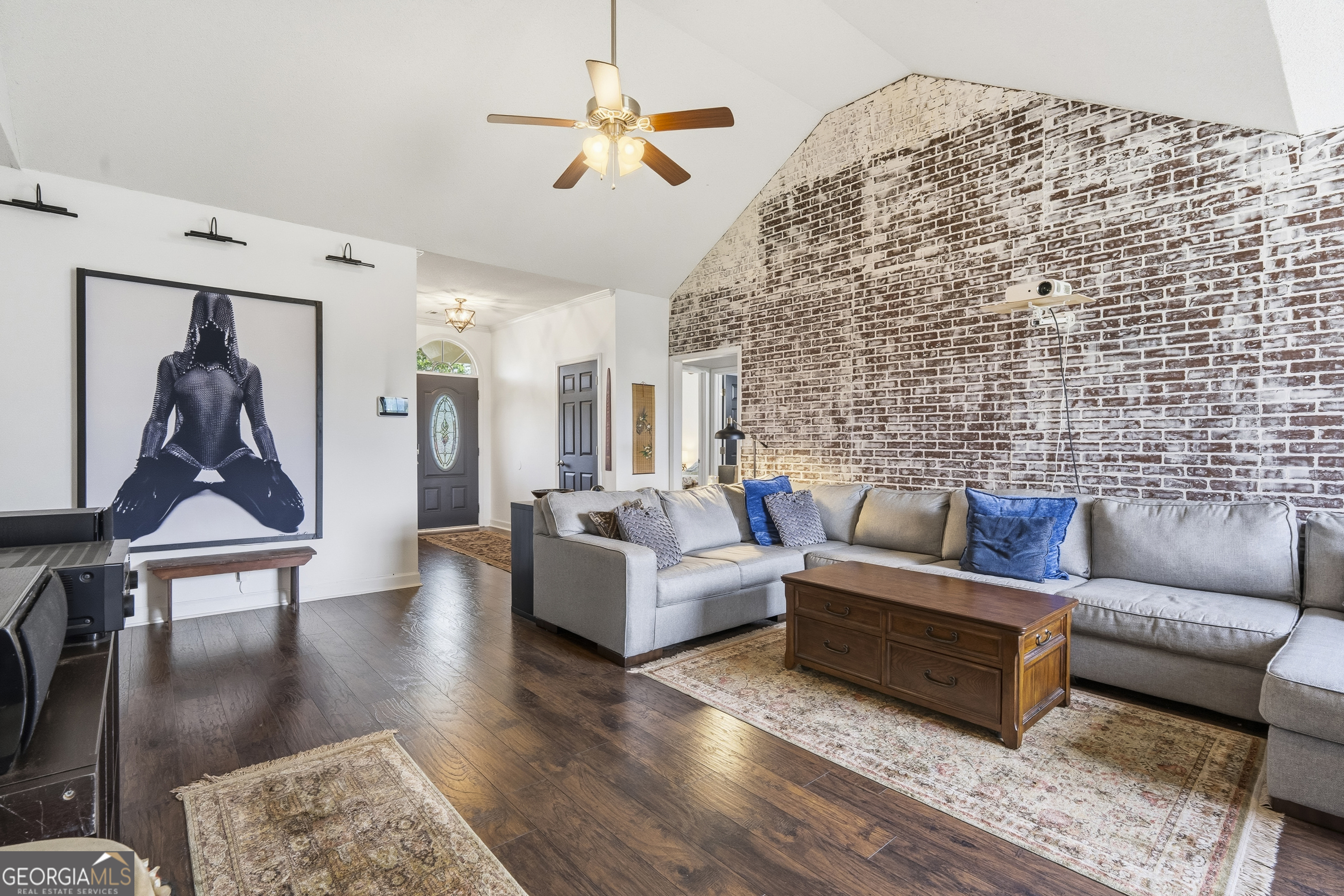 116 Sarakay Circle Macon, GA 31216 - Photo 9 of 40