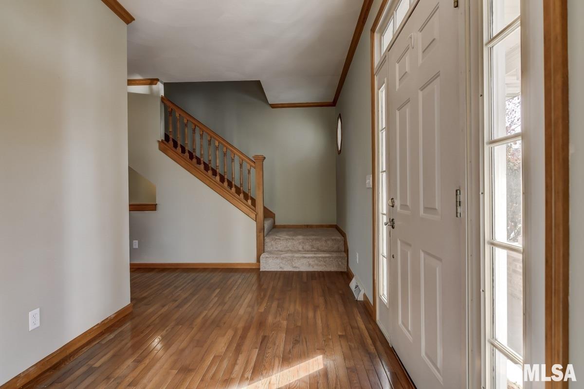 5004 Foxfire Court Springfield, IL 62711 - Photo 2 of 44