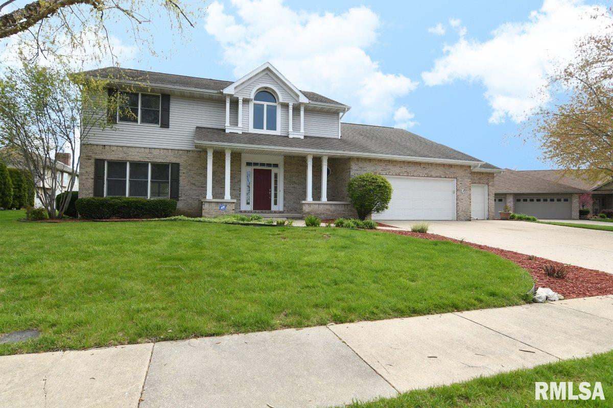 5004 Foxfire Court Springfield, IL 62711 - Photo 44 of 44