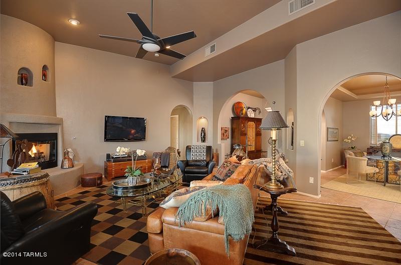 5425 West Oasis Road Tucson, AZ 85742 - Photo 4 of 27 Gallery Image 4