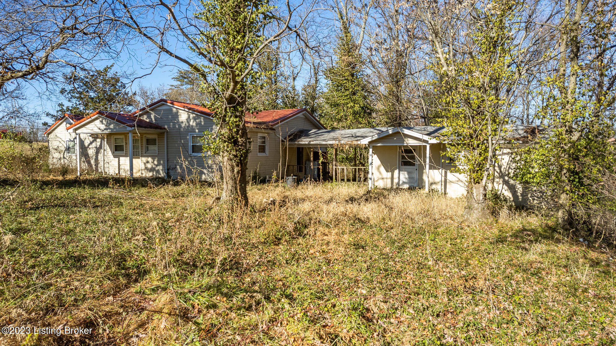 1380 Fackler Road Guston, KY 40142 - Photo 15 of 20 5