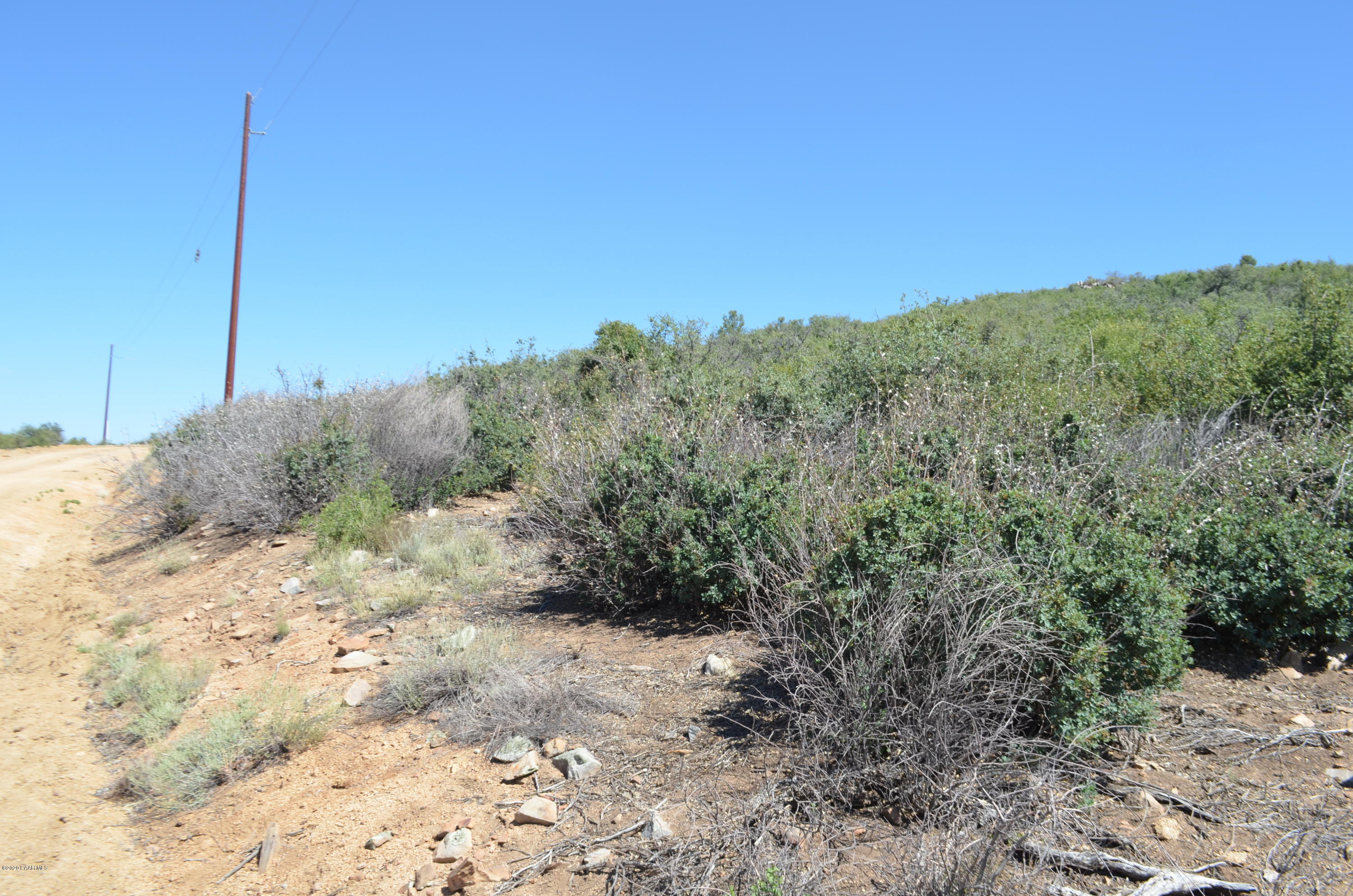 153 South Rainbow Bend Road Skull Valley, AZ 86338 - Photo 13 of 29 DSC_2851