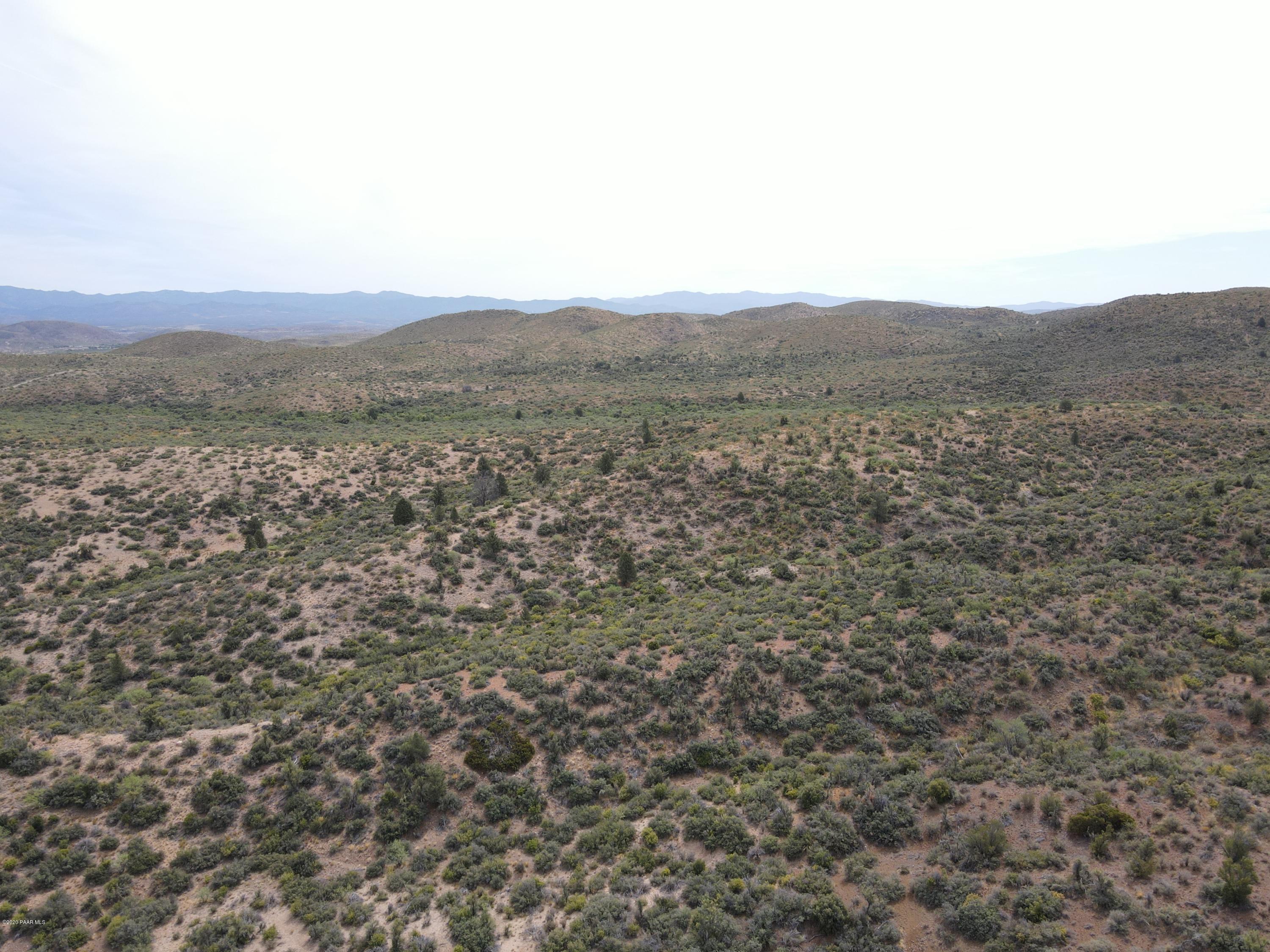 153 South Rainbow Bend Road Skull Valley, AZ 86338 - Photo 21 of 29 DJI_0034