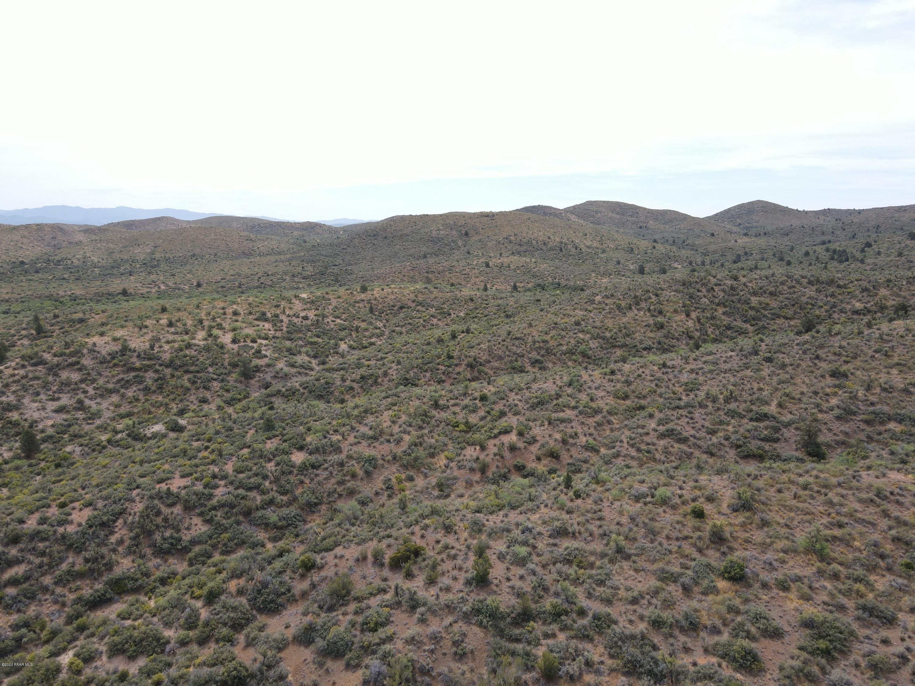 153 South Rainbow Bend Road Skull Valley, AZ 86338 - Photo 22 of 29 DJI_0035