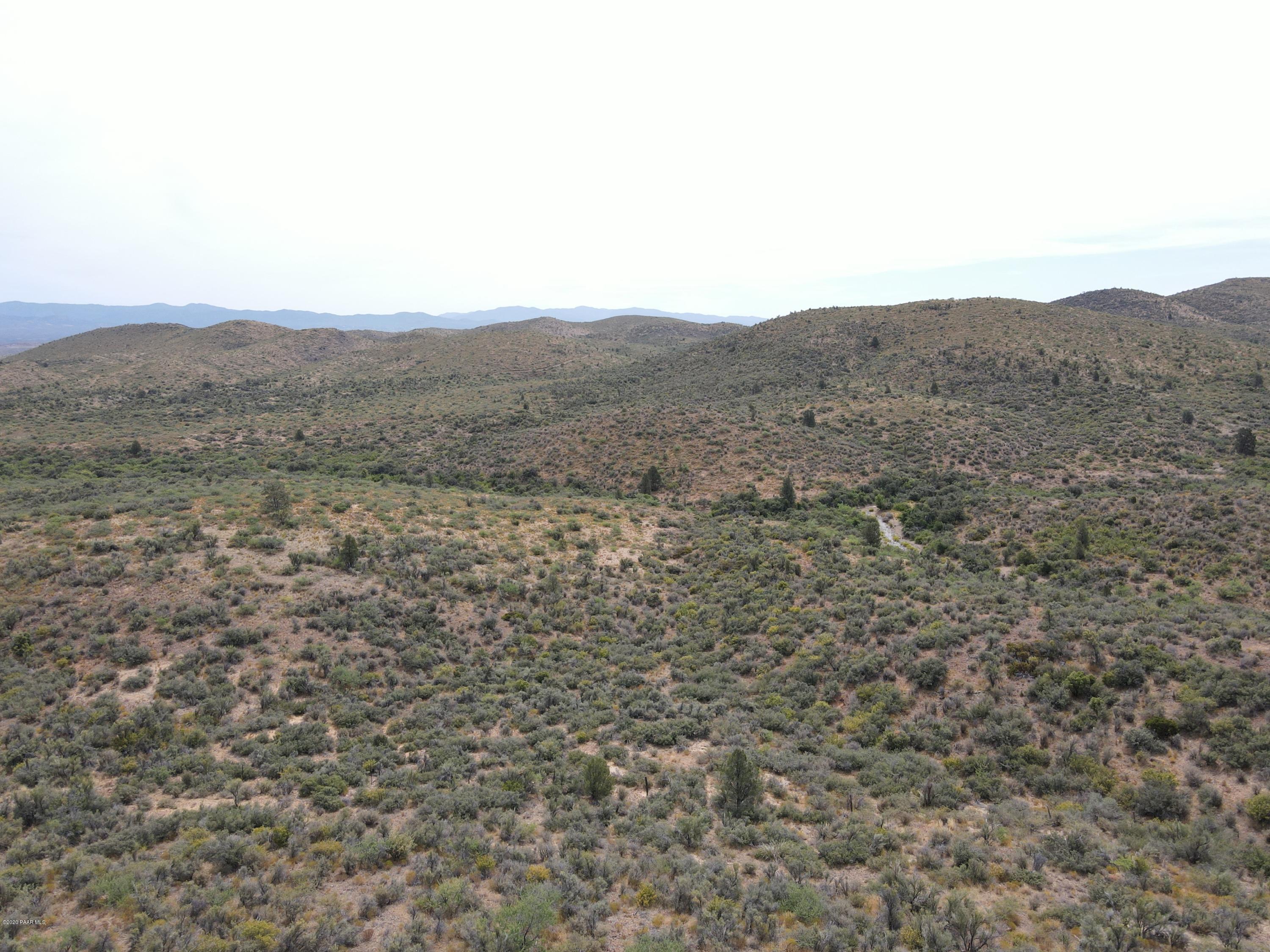 153 South Rainbow Bend Road Skull Valley, AZ 86338 - Photo 27 of 29 DJI_0040