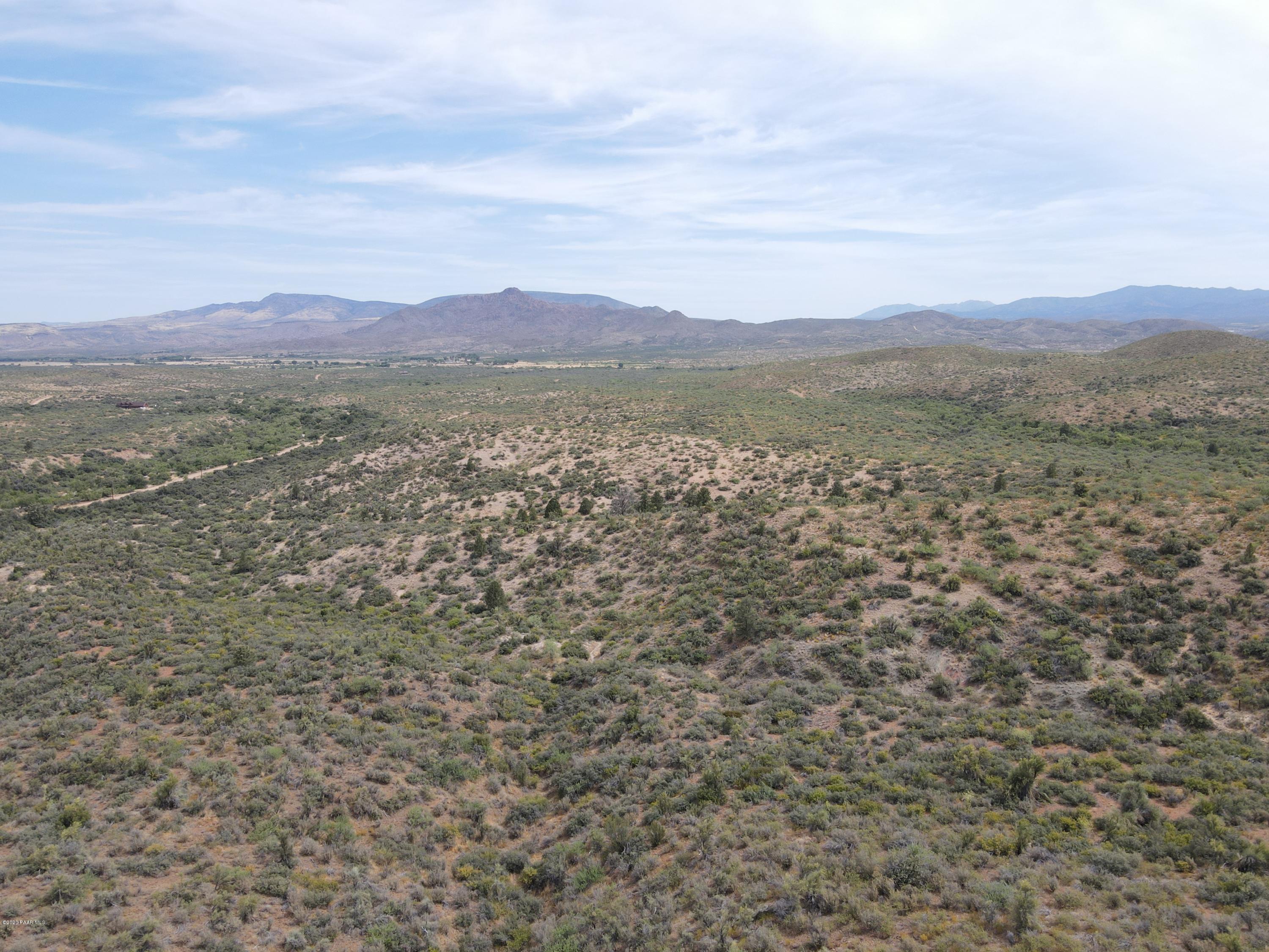 153 South Rainbow Bend Road Skull Valley, AZ 86338 - Photo 29 of 29 DJI_0042