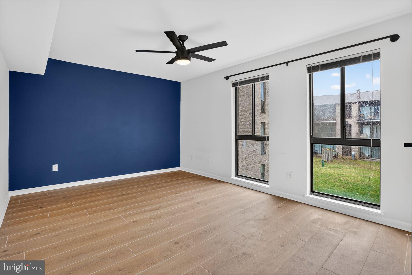 2018 Colts Neck Road, Unit 10/11B Reston, VA 20191 - Photo 13 of 32 Spacious Primary Bedroom