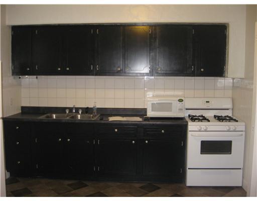 353 Bailies Run Road Creighton, PA 15030 - Photo 5 of 12 Kitchen. Updated kitchen with appliances!