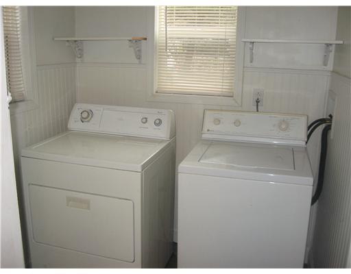 353 Bailies Run Road Creighton, PA 15030 - Photo 7 of 12 Other. Laundry room off of the kitchen with washer and dryer!