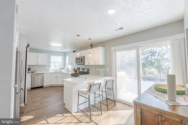 $437,950 | 5508 Skipjack Court, Waldorf, MD 20603