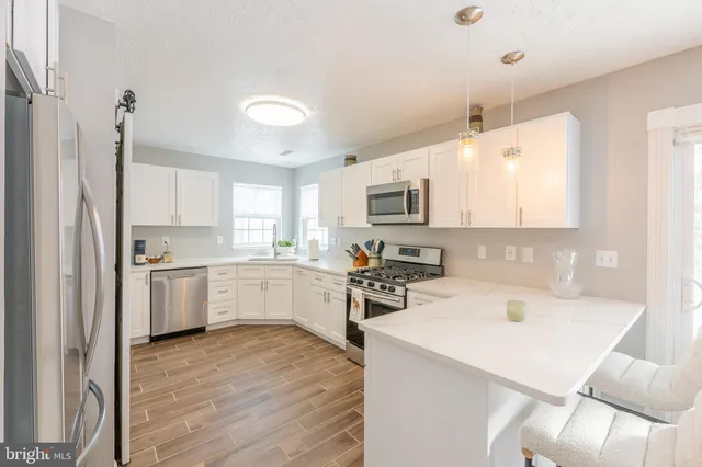 $437,950 | 5508 Skipjack Court, Waldorf, MD 20603