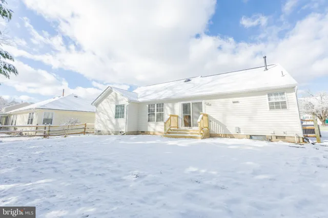 $437,950 | 5508 Skipjack Court, Waldorf, MD 20603