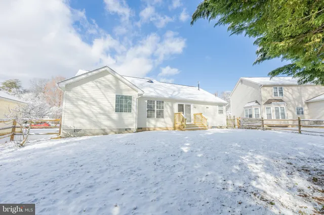 $437,950 | 5508 Skipjack Court, Waldorf, MD 20603