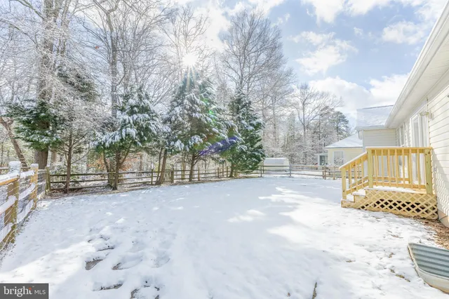 $437,950 | 5508 Skipjack Court, Waldorf, MD 20603