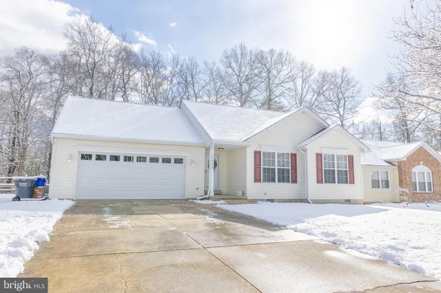 $437,950 | 5508 Skipjack Court, Waldorf, MD 20603