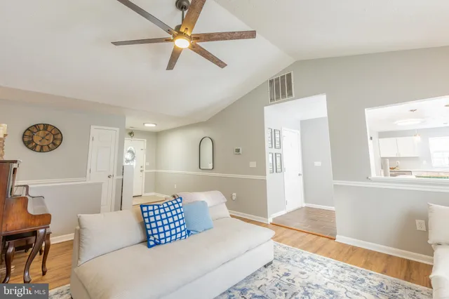 $437,950 | 5508 Skipjack Court, Waldorf, MD 20603