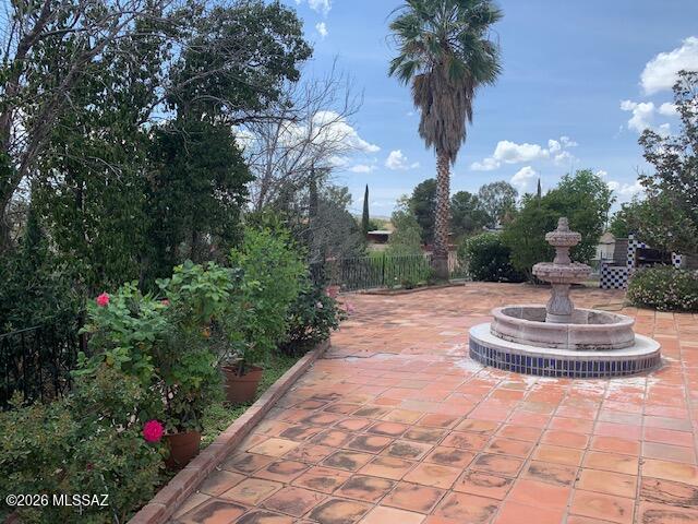 789 North Santa Rita Lane Nogales, AZ 85621 - Photo 33 of 37