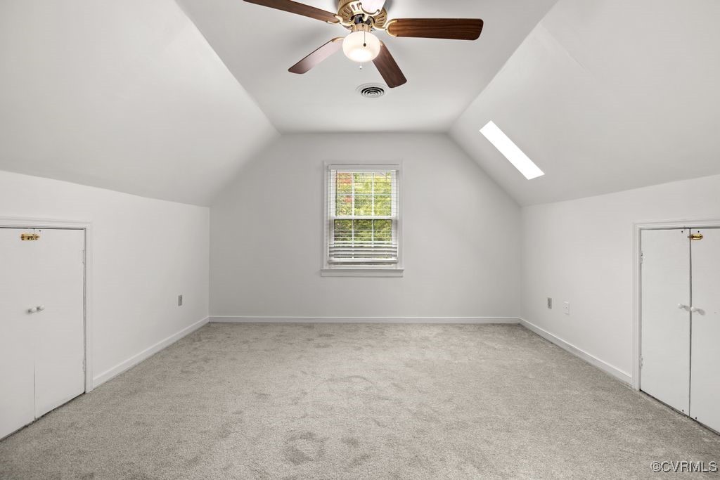 717 Shadowhill Court Midlothian, VA 23114 - Photo 27 of 44 a view of an empty room with a window