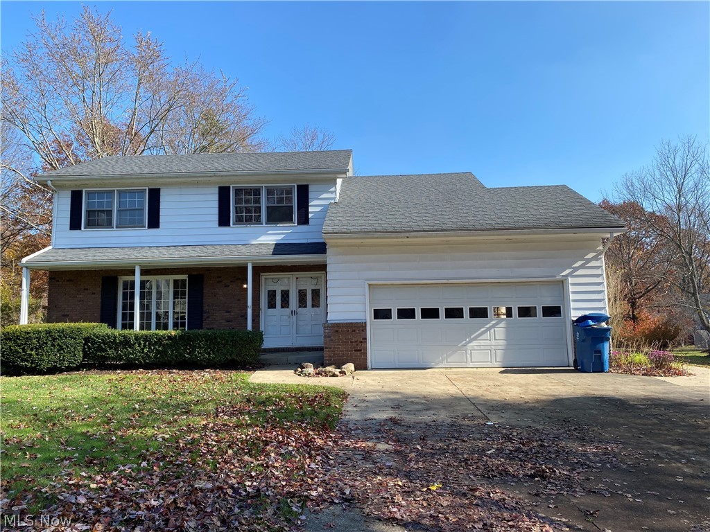 895 South Hametown Road Akron, OH 44321 - Photo 1 of 15