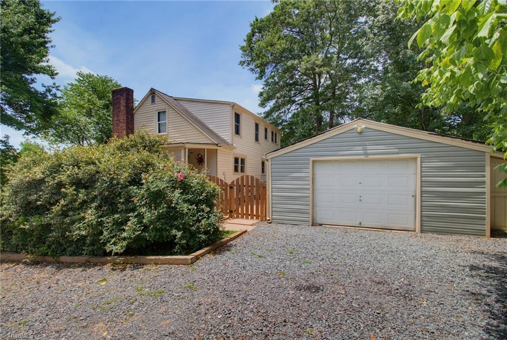 2921 Bittersweet Road Northwest Winston-Salem, NC 27106 - Photo 28 of 37