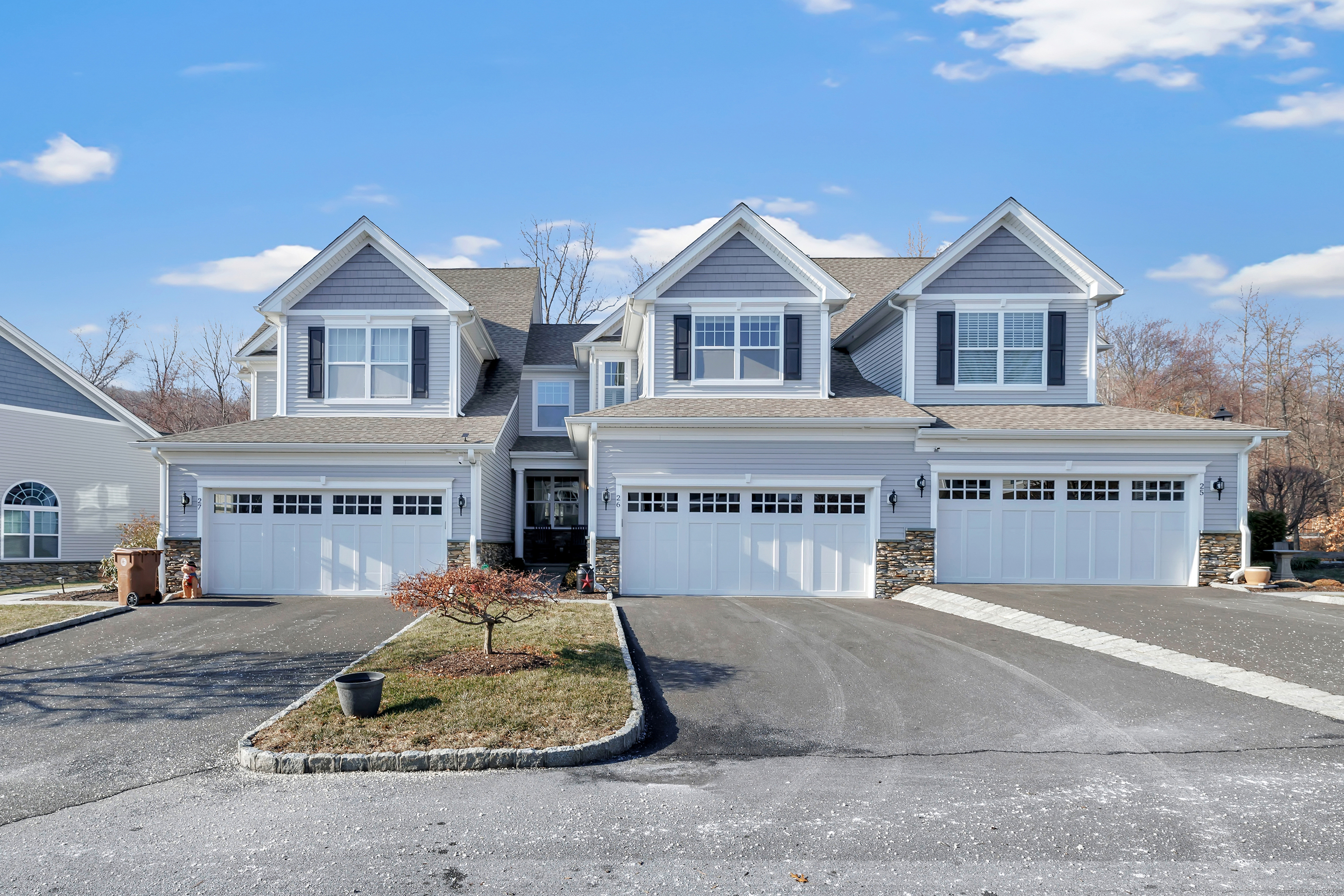 560 River Road, Unit 26 Shelton, CT 06484 - Photo 1 of 1