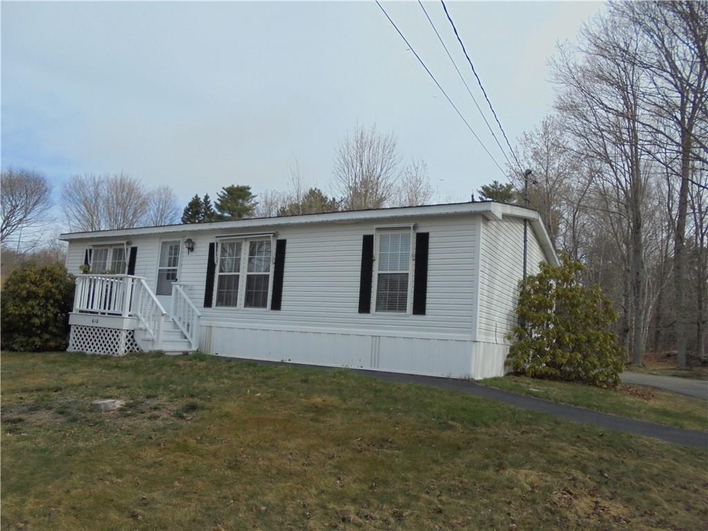610 Oyster River Road Warren, ME 04864 - Photo 5 of 13 Photo