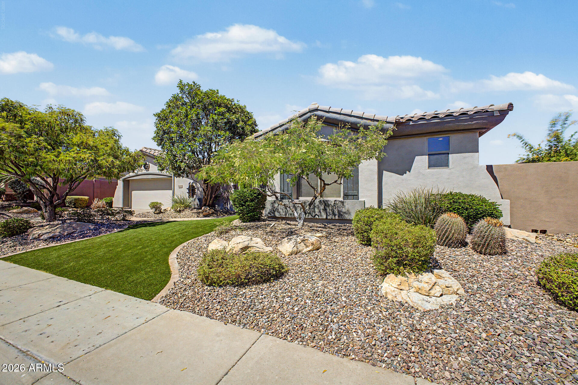 41907 North Moss Springs Road Anthem, AZ 85086 - Photo 43 of 87 41907 N MOSS SPRINGS RD
