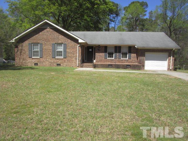 168 Whit Road Newton Grove, NC 28366 - Photo 1 of 14 Gallery Image 1