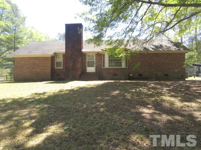 168 Whit Road Newton Grove, NC 28366 - Photo 2 of 14 Gallery Image 2