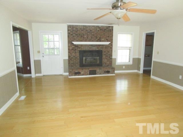 168 Whit Road Newton Grove, NC 28366 - Photo 3 of 14 Gallery Image 3