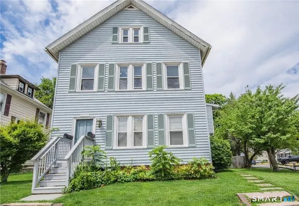 $325,000 | 66 Vine Street, Meriden, CT 06451