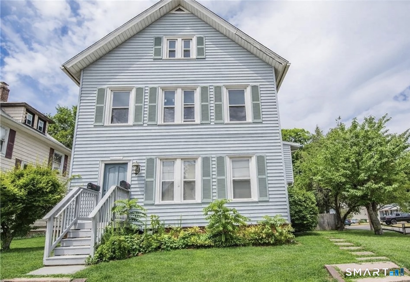 66 Vine Street Meriden, CT 06451 - Photo 2 of 20