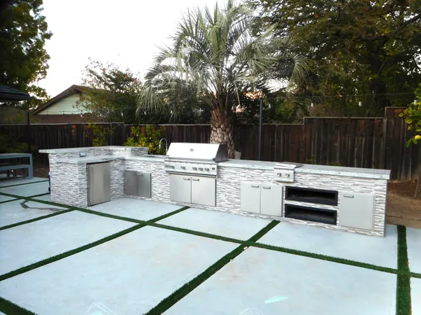 $9,800 | 1550 Crestline Drive, Santa Barbara, CA 93105