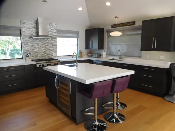 $9,800 | 1550 Crestline Drive, Santa Barbara, CA 93105